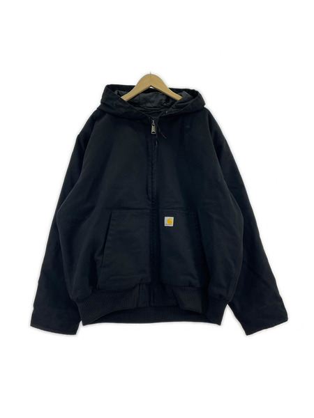Carhartt ジャケット Loose Fit Washed Duck Insulated Active