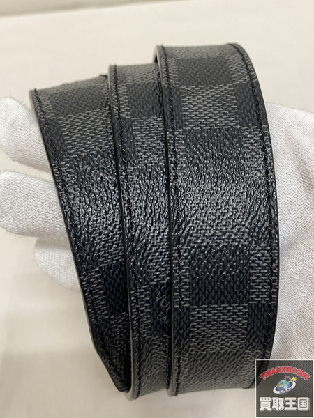 Louis Vuitton　ダミエ ベルト　85/34