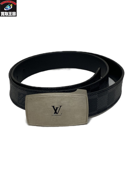 Louis Vuitton　ダミエ ベルト　85/34
