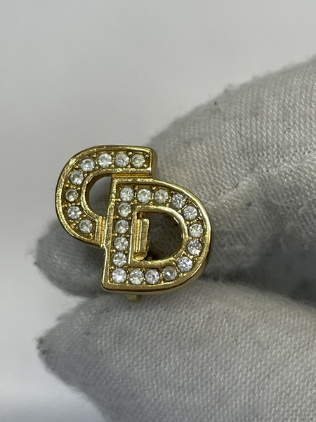 DIOR ヴィンテージ イヤリング