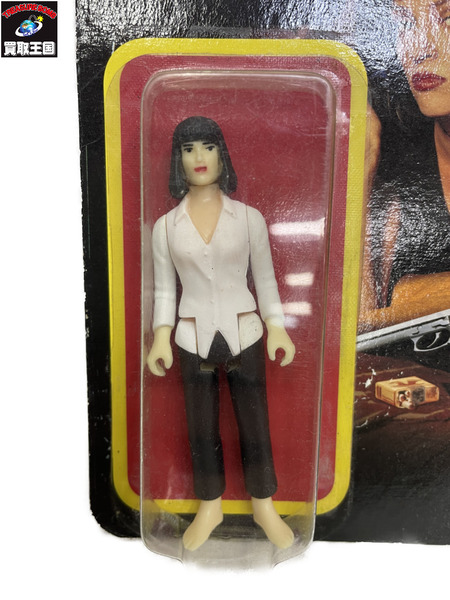 海外TOYその他 パルプ・フィクション ブッチ・クリッジ アクションフィギュア