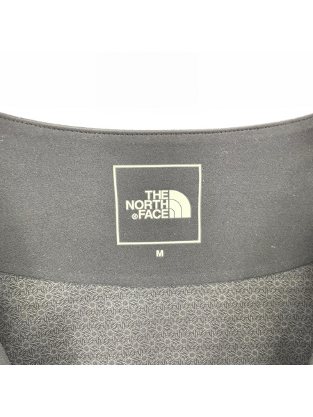 THE NORTH FACE ジャケット テックラウンジ カーディガン