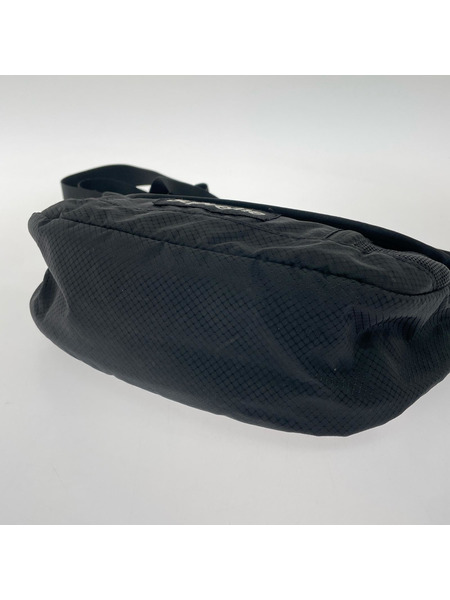 Supreme 22SS Small Messenger Bag 黒