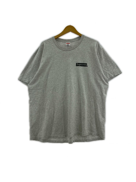 Supreme 半袖Tシャツ・カットソー STATIC GRAPHIC T-SHIRT (XL)
