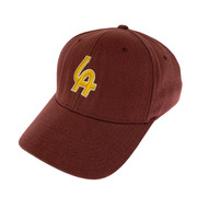 キャップ 90s FRESHJIVE FLEXFIT LA キャップ エンジ L-XL