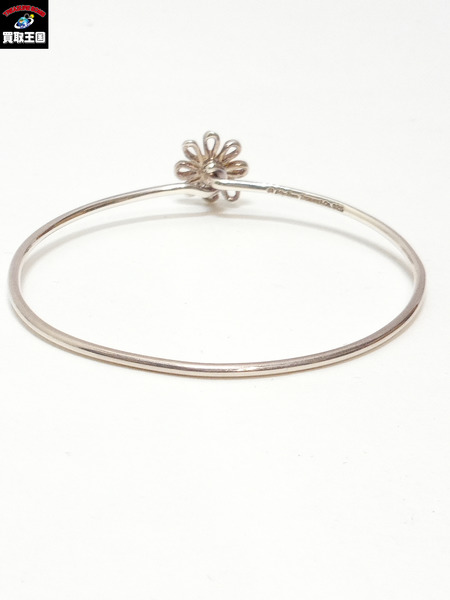 TIFFANY＆Co./デイジー フラワーブレスレット