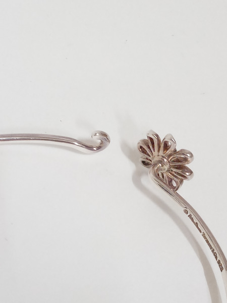 TIFFANY＆Co./デイジー フラワーブレスレット