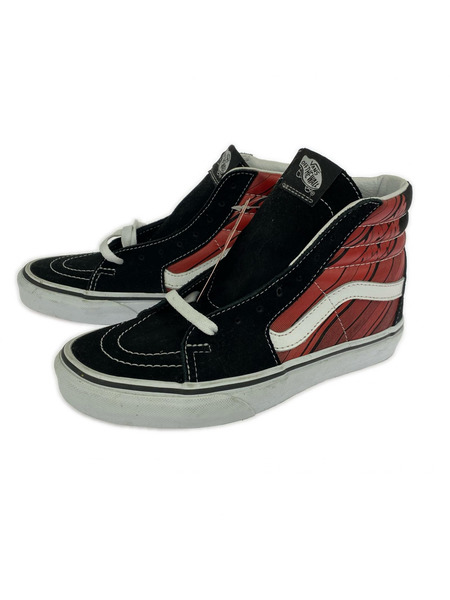 VANS スニーカー VANS SK8-Hi Retro Mart[値下]