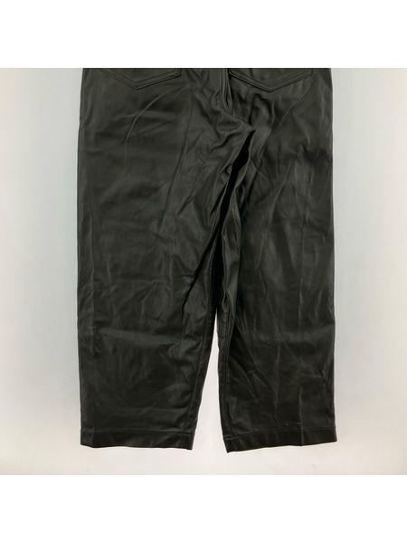 Saby パンツ SUPER BIG PANTS -WASHABLE LAMB SKIN