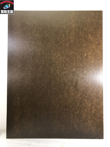 ゴジラ 大迫力アートパネル Lasert