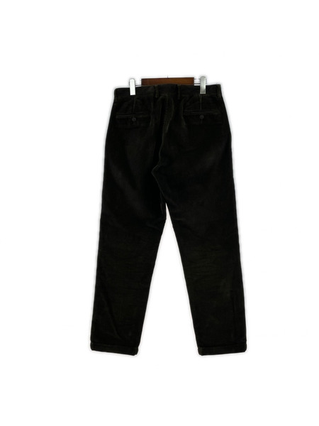 J.CREW パンツ コーデュロイパンツ コインポケット付キ 茶 (W30)