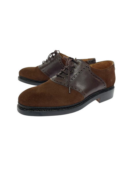 シューズ alpine bootmaker lacquer&c.