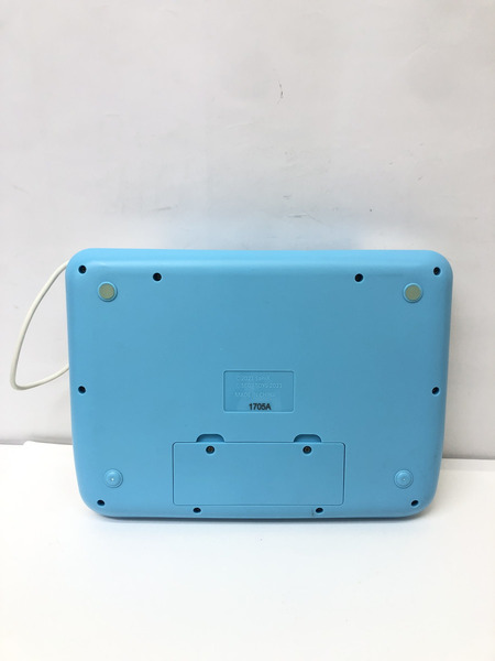 すみッコぐらし　パソコン　※ACｱﾀﾞﾌﾟﾀｰ、ﾏｳｽﾊﾟｯﾄﾞ、ﾚﾘｰﾌ、取説、外箱欠品[値下]