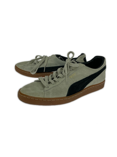 PUMA SUEDE FOR WISM (27.0)[値下]