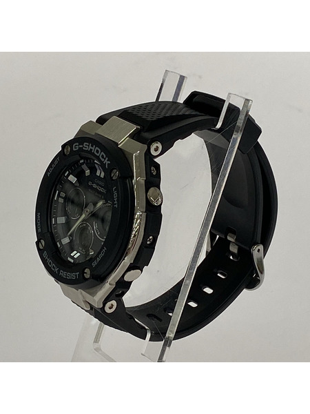 CASIO G-SHOCK GST-W300  ソーラー 腕時計
