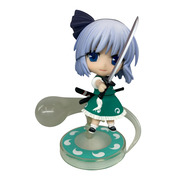 ねんどろいど 東方プロジェクト 魂魄妖夢