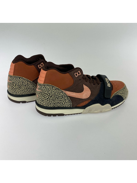 NIKE スニーカー Arts Rec × Nike SB Air Trainer 1 US8.5