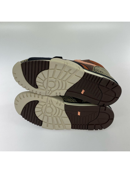 NIKE スニーカー Arts Rec × Nike SB Air Trainer 1 US8.5