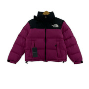 THE NORTH FACE ダウンジャケット ショート ヌプシジャケット (S) NDW91952