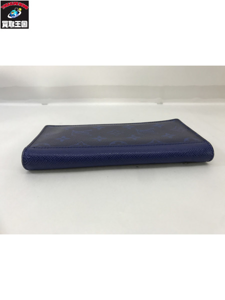 LV 長財布 タイガラマ ポルトフォイユブラザ　モノグラム　 M30297