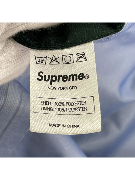 Supreme ジャケット 10AW   Waterproof Ripstop Parka (L)