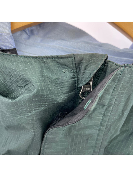 Supreme ジャケット 10AW   Waterproof Ripstop Parka (L)