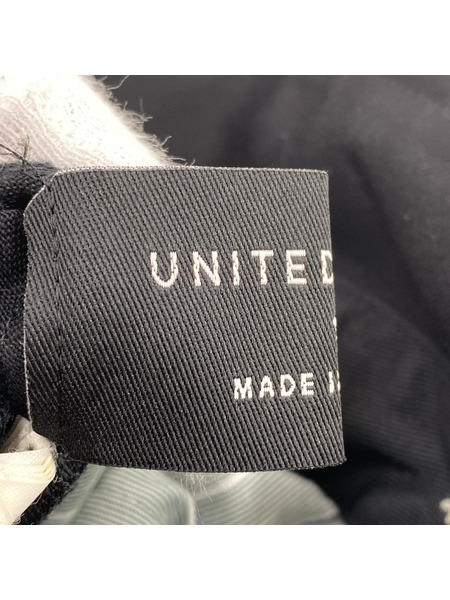 UNITED TOKYO ロングスカート デザインスカート (1)