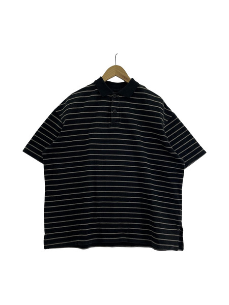 CLAMP BIG POLO　ポロシャツ size2
