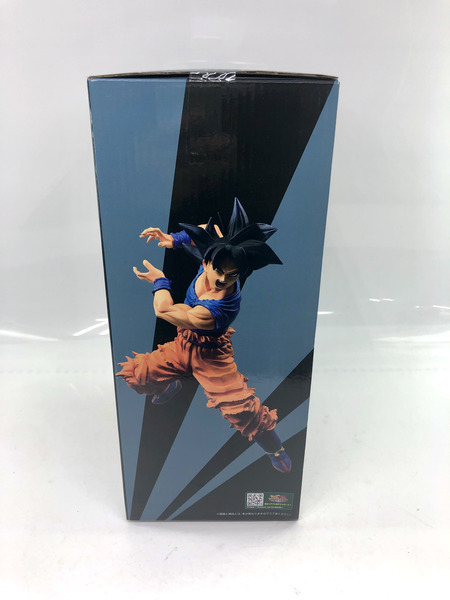 一番くじ A賞 孫悟空 身勝手の極意兆[値下]