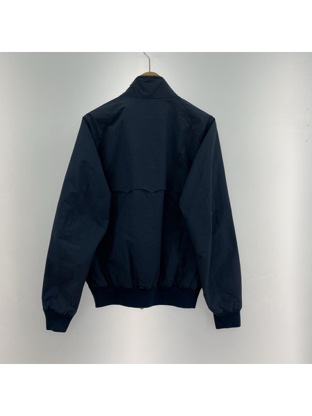 BARACUTA G9 スウィングトップ ネイビー 38