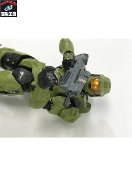 RE:EDIT 1/12 HALO MASTER CHIEF