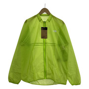 THE NORTH FACE ブルゾン・ジャンパー FLT Impulse Jacket NP22473