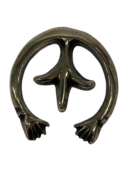 . ソノ他 ナバホ族 ナジャ F.L.BEGAY ペンダントトップ[値下]