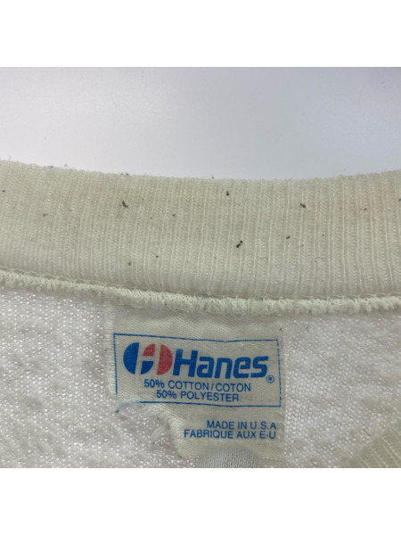 OLD・VINTAGE スウェット・トレーナー USA製 SHOEBOX スウェット