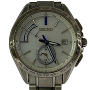SEIKO メンズ時計 8b63-0aa0