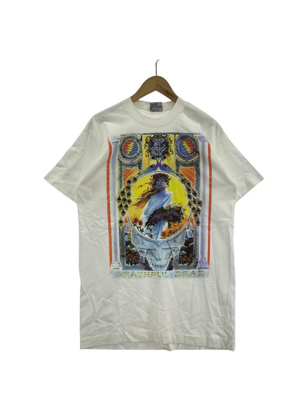 OLD・VINTAGE 半袖Tシャツ・カットソー GRATEFUL DEAD 30TH TEE (L)