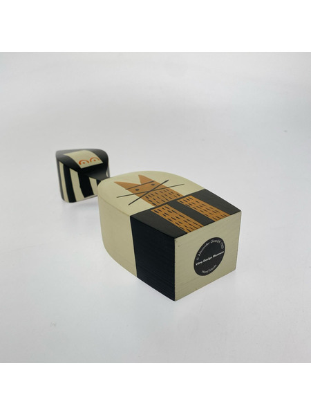 ソノ他 vitra wooden doll No.20