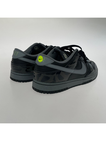 NIKE スニーカー DUNK LOW 28.0㎝