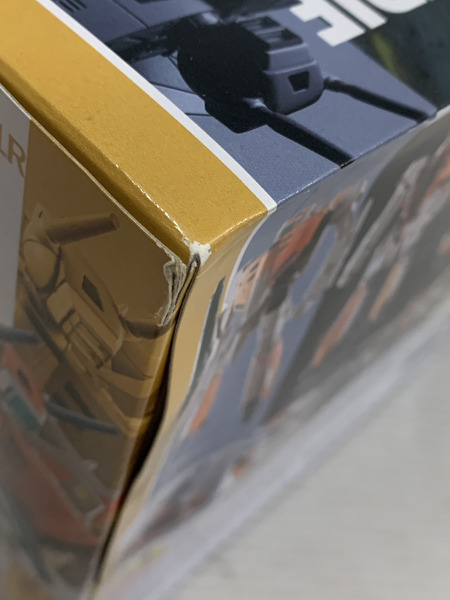 メーカー ロボットその他 HI-METAL R VF-1D バルキリー