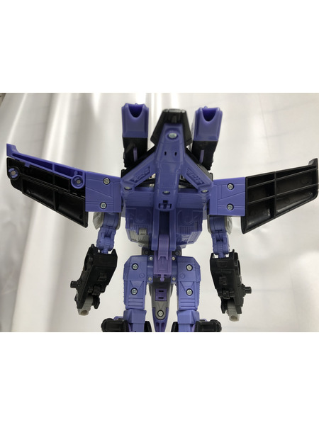 トランスフォーマー アルマダスカイワープ