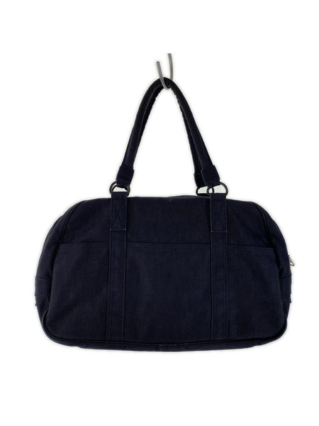 PORTER ソノ他バッグ スモーキー ボストン 青