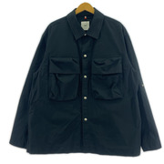 ジャケット 22SS PUFF BLOUSON (L)