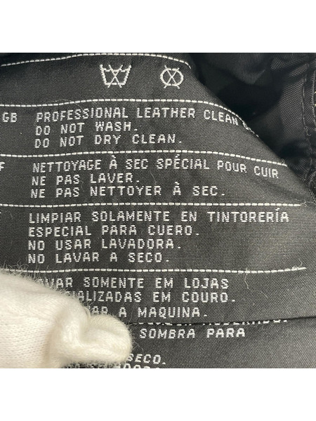 Harley-Davidson ジャケット ダブルライダースジャケット