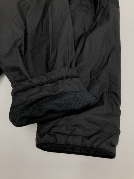 Mammut FLEX AIR IN JACKET XL ブラック[値下]
