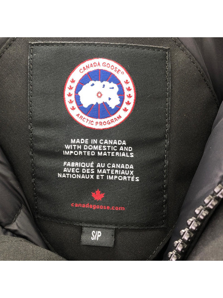 CANADA GOOSE JASPER S 3438JM