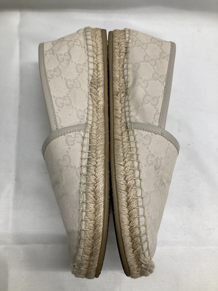 GUCCI エスパドリーユ [値下]