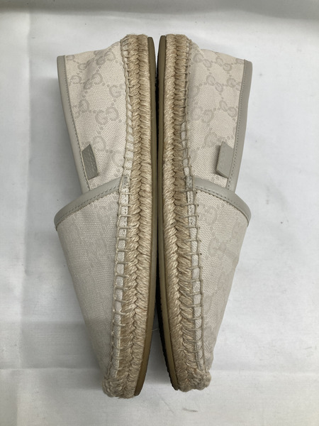 GUCCI エスパドリーユ [値下]