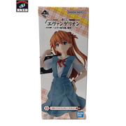 一番くじ エヴァンゲリオン B賞 式波・アスカ・ラングレー ※未開封