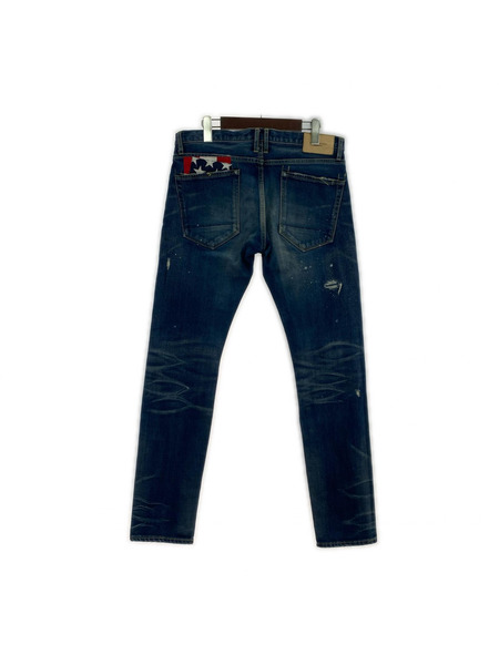 OVERDESIGN デニム・ジーンズ