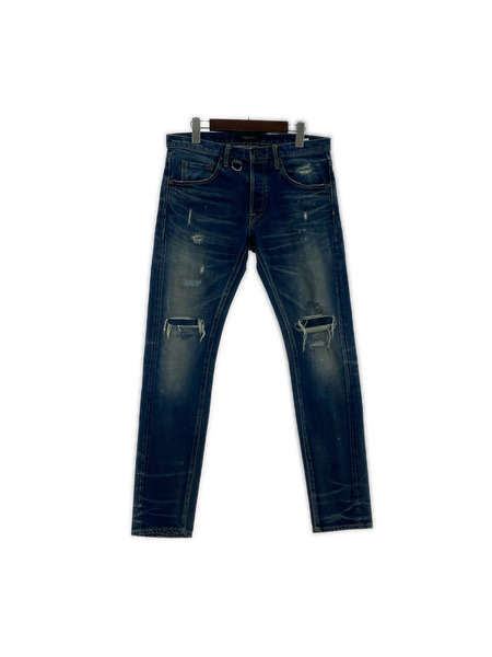 OVERDESIGN デニム・ジーンズ